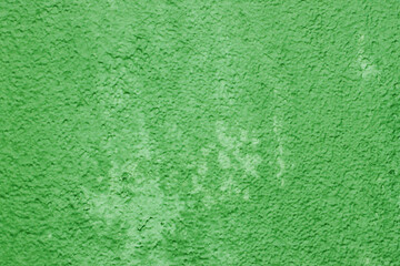 An abandoned, shabby wall as a background.