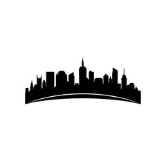 Fototapeta premium new york skyline