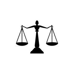 scales of justice