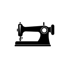 vintage sewing machine