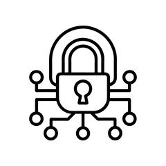 lock and key