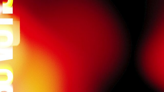 Light Leaks Overlay