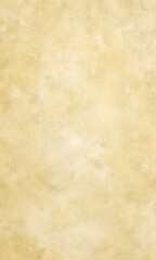 Obraz premium Minimalist Pale Yellow and Cream Sandy Texture Background
