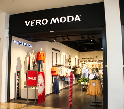 vero moda