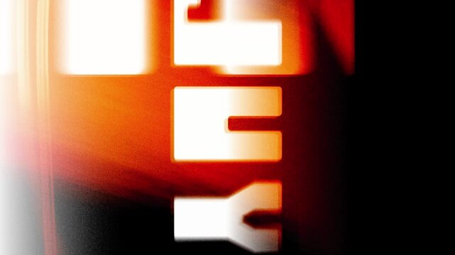 Camera Shutter Cinemarkers Overlay
