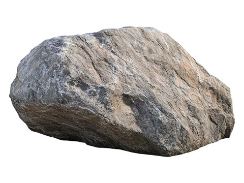 hard rock boulder stone