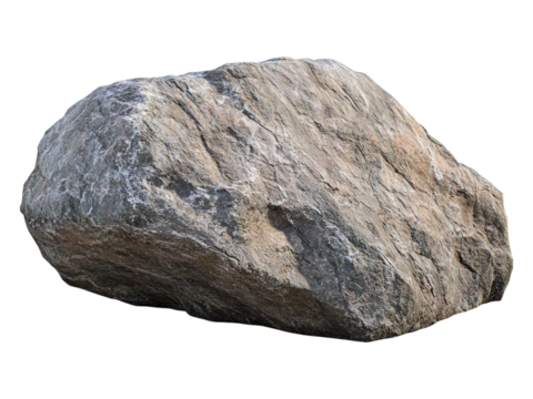 hard rock boulder stone