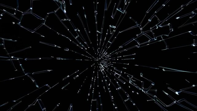The Art of Shattering