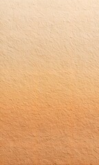Minimalist Terracotta and Sand Sandy Texture Background