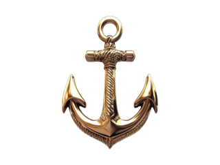 ship anchor