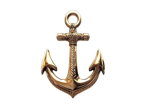 ship anchor