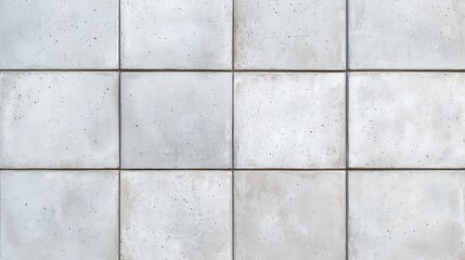 Detailed Brushed Concrete Wall with Rough Texture and Unique Chaos