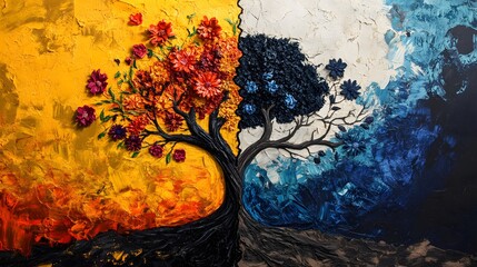 Bipolar Disorder: A Natural Duality