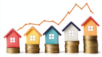 Investing in Housing Market: Analyzing Growth and Trends