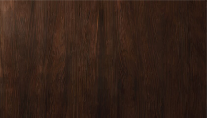 Wood texture. Wood background. Wood surface texture background. Seamless dark brown wooden board.