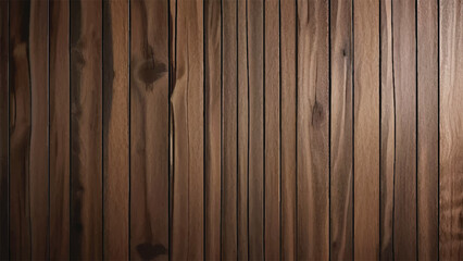 Wooden planks background. Wood texture. Close up of wooden planks background. 