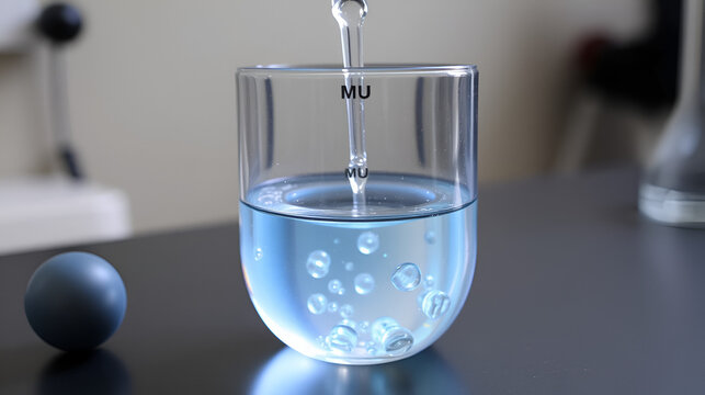 The reaction of Cl2, in presence of FeCl3