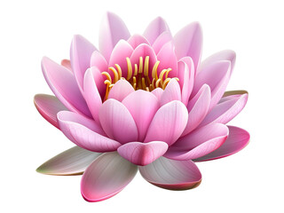 water lily lotus