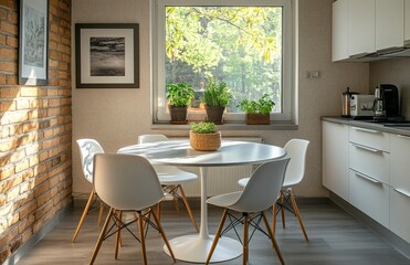 Green plate with cheese strips, pickles, rye crackers, and Victorian-style platter