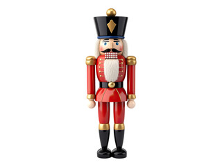 wooden nutcracker