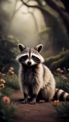 Obraz premium Best wallpapers for desktop 8K