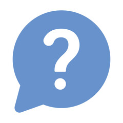Question mark, information and check mark in speech bubble icon - exclamation mark, warning notification signs dialogue bubbles frame - message box with support, ask, help, faq, info, icon, vector