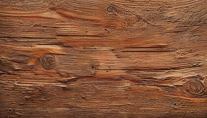Naklejka premium Wood texture with natural pattern. Old wood texture. Wooden background. Abstract wooden retro texture.