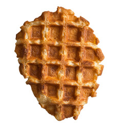Sizzling waffle deliciousness kitchen food photography bright environment close-up culinary delight