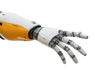 Revolutionizing Automation: How AI Robotics Technology Enhances Efficiency and Enables Machines to Learn and Adapt in Complex Environments
