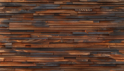 Wood wall. Wooden background. Wood texture. 