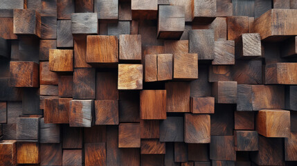 wood texture background.hardwood floor features smooth planks, creating a natural wood surface and rustic background.