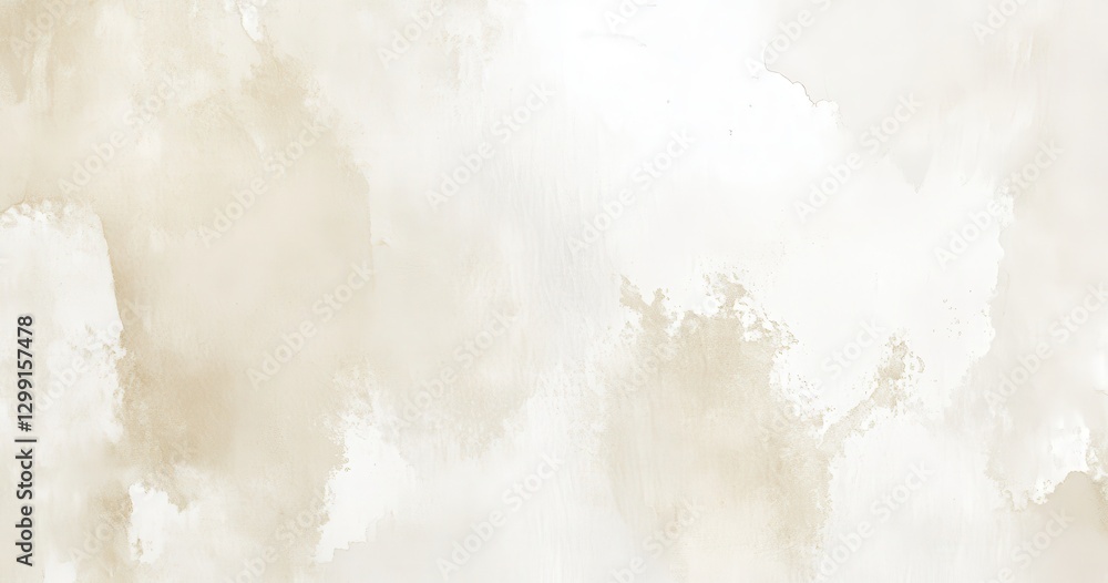 Poster abstract beige textures with soft swirling patterns creating a calming and neutral background ideal 