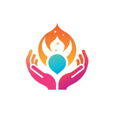  Islamic Crescent Moon and Stars with Elegant Background