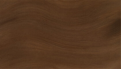 Smooth classic brown wood texture. Wooden background. Wood texture with natural pattern.