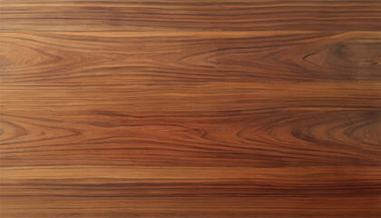 Wood Texture. Close-Up of Warm Natural Wood Grain with Smooth and Textured Patterns. Wood Background. 