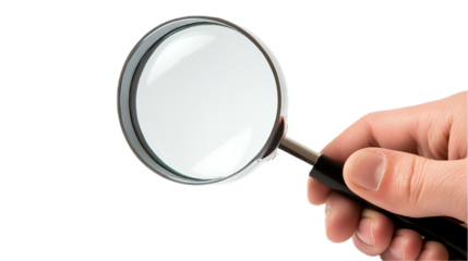 Market analyst evaluating consumer behavior reports in dynamic business environment