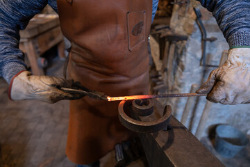 Blacksmithing Tradition in Salzburg, Craftsmanship Preserved