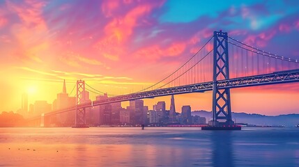 Fototapeta premium Aerial view of the city of Seattle, Washington, USA.