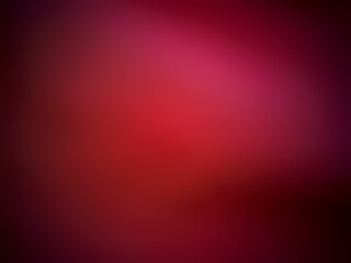 Abstract dark red black background.Gradient silk satin fabric texture.