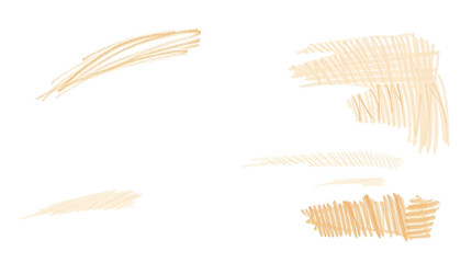 collection of wheat ears