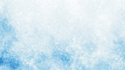 seamless white snow texture background