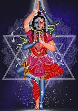 ardhnarishwar 