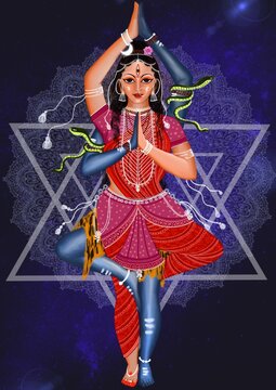 shiv parvati 