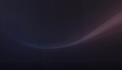 Subtle airflow and temperature control glow, smooth background design