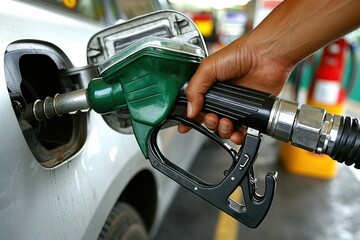 Fueling Your Vehicle A Quick Guide