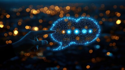 Exploring the Future of Digital Communication