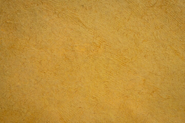 macro background and texture of  backlit bark paper handmade in Mexico