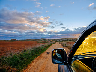 4x4 Adventure