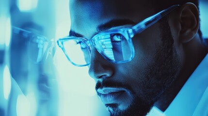 Collaborative innovation a diverse teams idea session in action