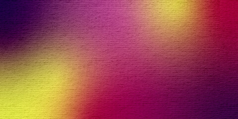 Vibrant abstract texture with colors blending in a dynamic pattern